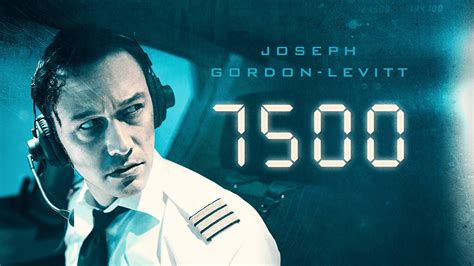 7500 (2019) — The Movie Database (TMDB).